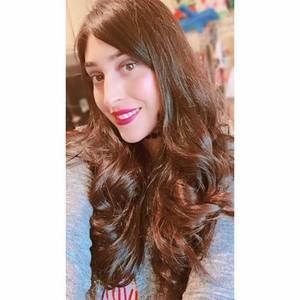 Meet your Posher, Cindy